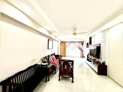 Blk 669 Hougang Avenue 8 (Hougang), HDB 4 Rooms #557961281